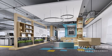 駿伯網(wǎng)絡辦公室裝飾工程