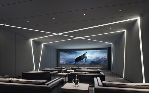 鄭州航空港國際大宗商品供應鏈產(chǎn)業(yè)園一期室內(nèi)及公共部位裝飾工程