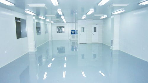 百級凈化手套箱 只靠我自己是做不到的