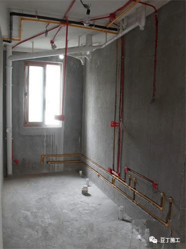 收圖啦 精品結(jié)構(gòu)工程和裝飾 安裝工程細部做法照片88張,拿去挑著用