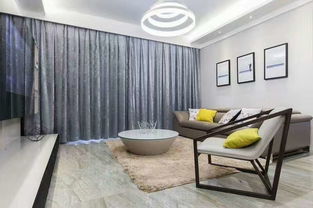 張先生的新家 4397475 豐世家祥裝飾