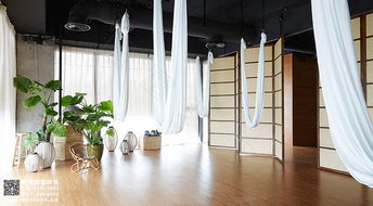 杭州瑜伽館與健身房的裝修設(shè)計實踐 國富裝飾工程案例分析