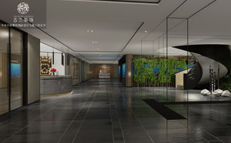 探索重慶市予與魚精品度假酒店 長春設(shè)計公司專業(yè)打造的裝修效果與裝飾工程