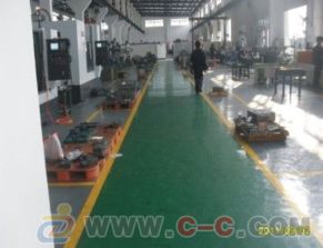 重慶地坪漆專業服務 為廠房、車間、倉庫打造堅固美觀的工業地面