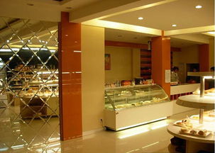 上海工廠裝修工程 廠房、車間、實驗室與食品烘焙廠的室內裝飾實踐