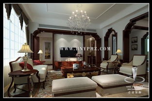 匠心筑家，品質筑夢——湖南壹品裝飾設計工程圖冊解讀