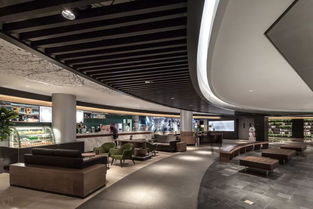 七大精品工程展 裝飾藝術與現代空間的完美融合